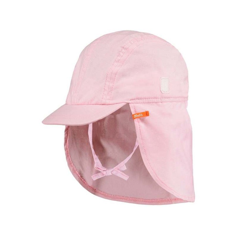 Tench Cap cool pink 47