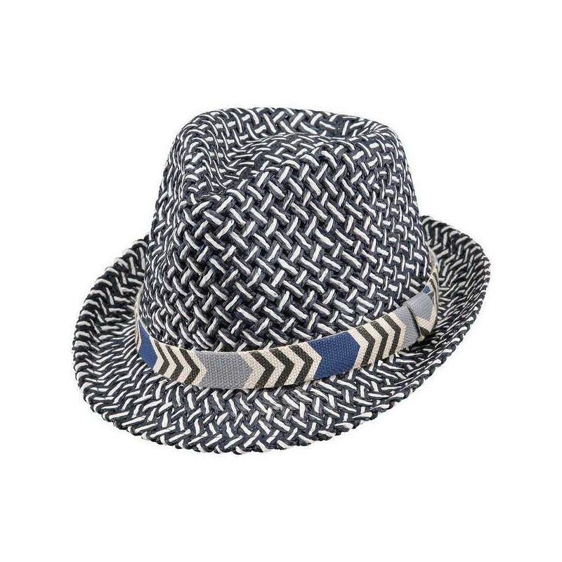 Wahoo Hat blue 53