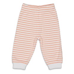 Pyjama wafel - Summer Special Terra Pink
