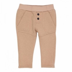 Trousers Carbontree camel