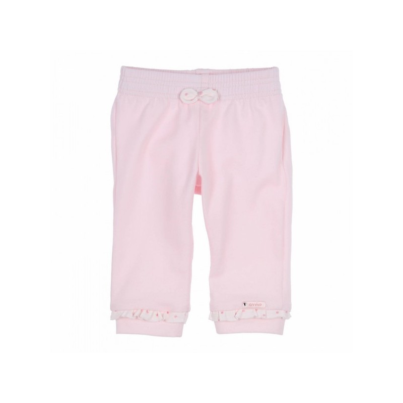 Trousers Aerodoux light pink
