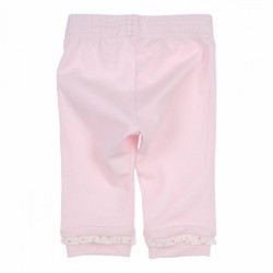 Trousers Aerodoux light pink