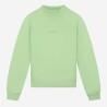 Lola Sweater kiwi green