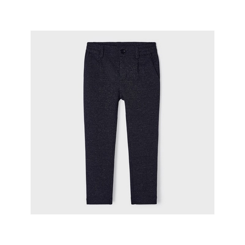 Trousers navy                     