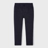 Trousers navy                     