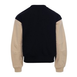 10Sixteen Sweater black