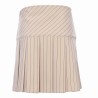 10Sixteen Skirt beige