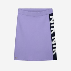 Tyra Skirt violet