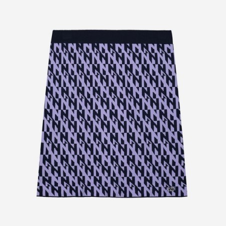 Twiggy Skirt violet