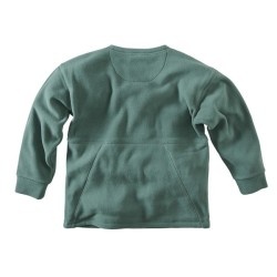 Ditmer sweater Silver pine
