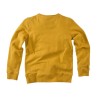 Orjan sweater Spicy curry