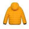 MT Boys Jacket Puffer yellow