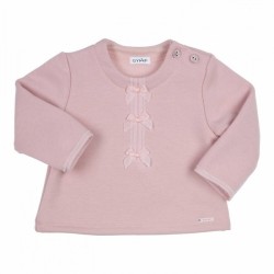 Sweater Molly old rose