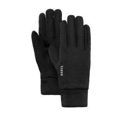 Powerstretch Touch Gloves black    