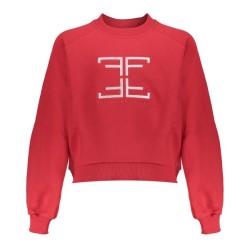 Kristel sweater code red