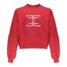 Kristel sweater code red