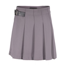 Katoo Skirt warm grey