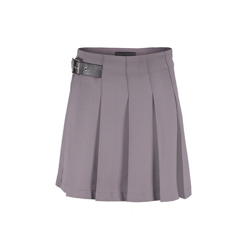 Katoo Skirt warm grey