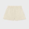 Linen shorts linen                 