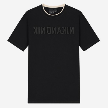 Mirror T-Shirt black