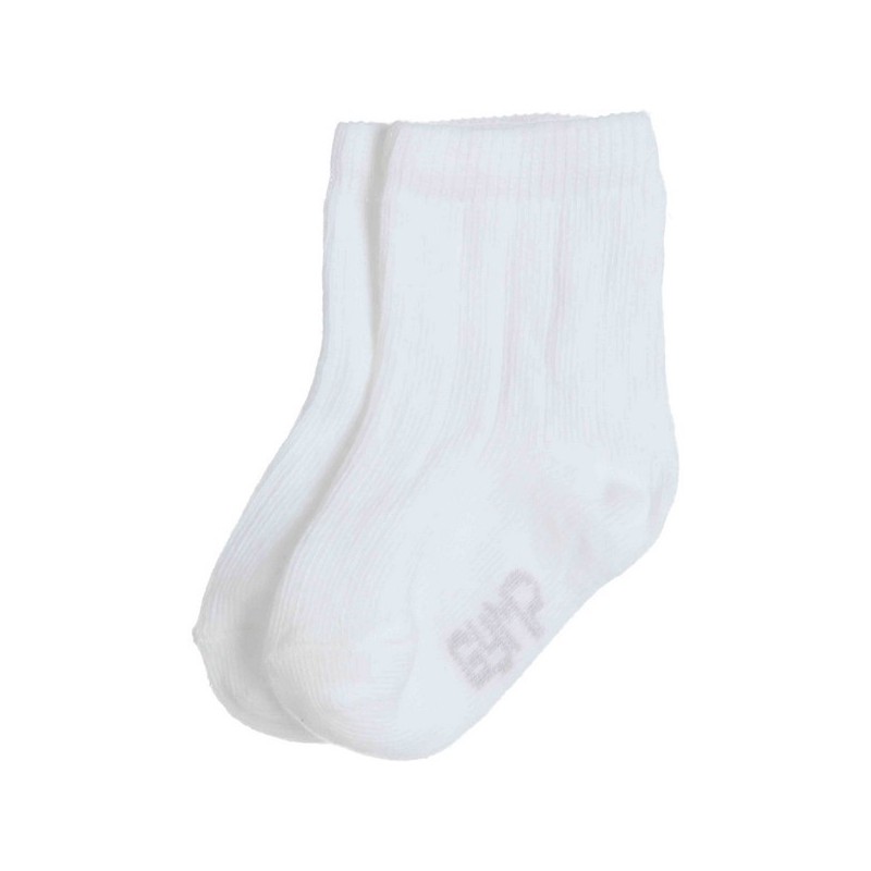 Socks Kite white-white