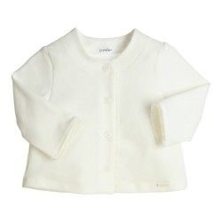 Cardigan Carbon offwhite