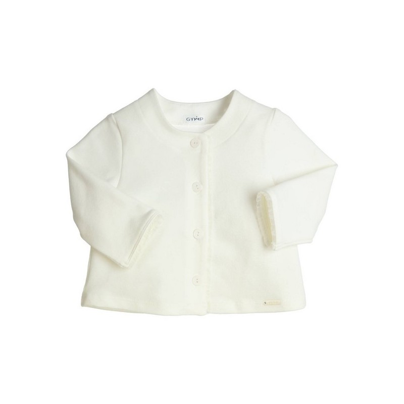 Cardigan Carbon offwhite