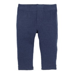 Trousers Gilles navy
