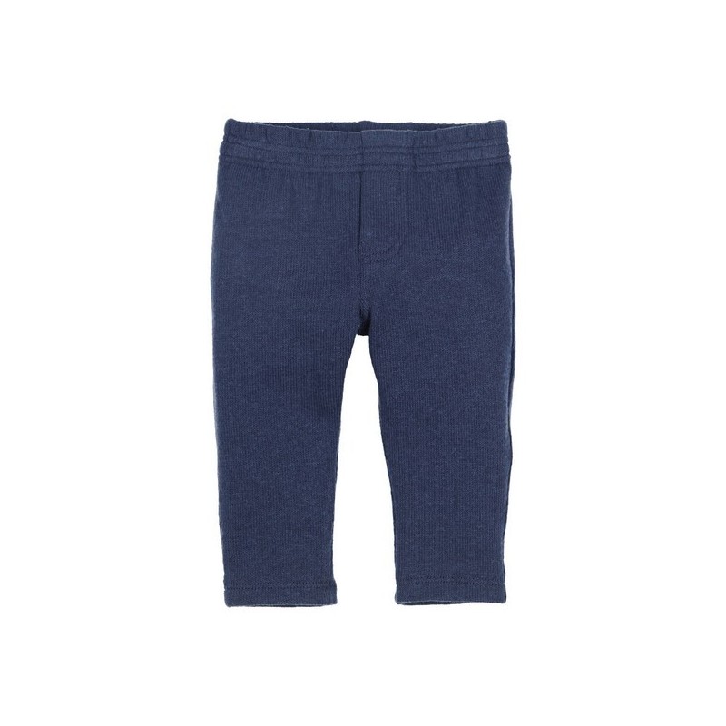 Trousers Gilles navy