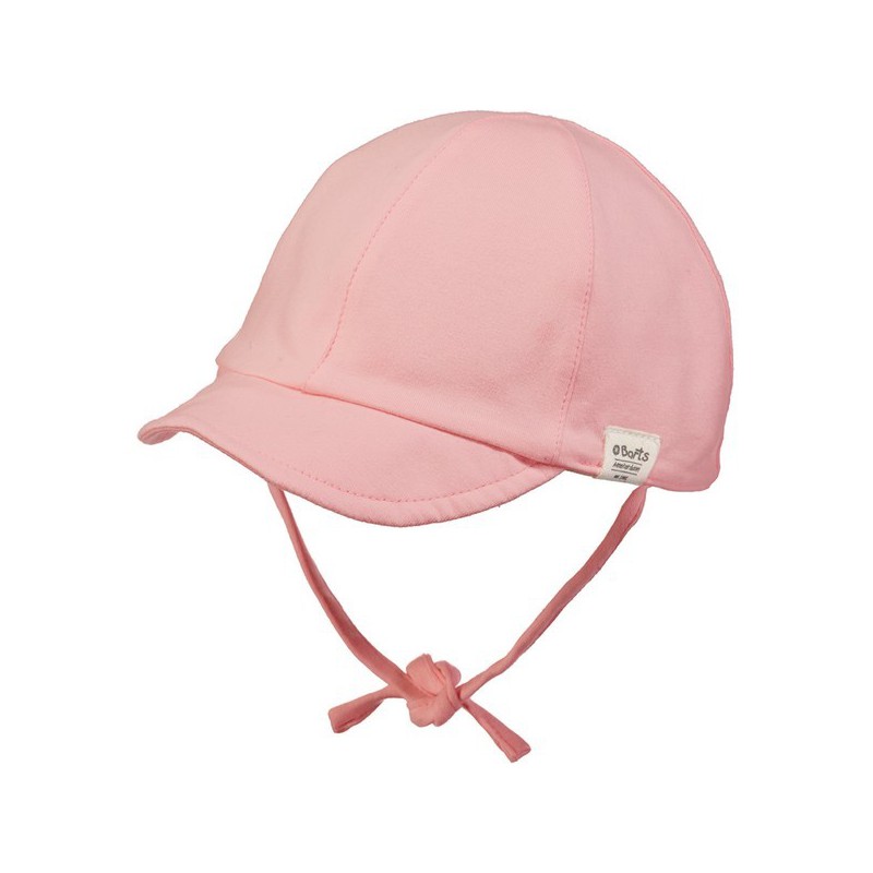 Loke Hat pink