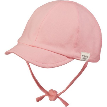 Loke Hat pink