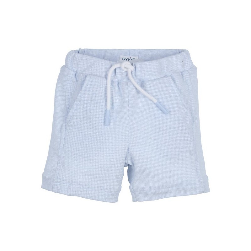 Shorts Carlo light blue