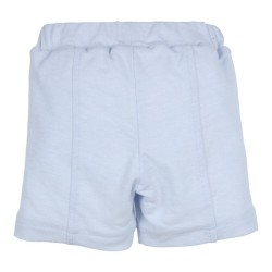 Shorts Carlo light blue