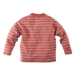 Marquez longsleeve Red earth