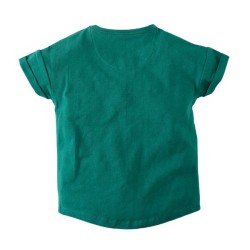 Vincente t-shirt Easy emerald