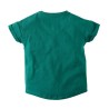 Vincente t-shirt Easy emerald