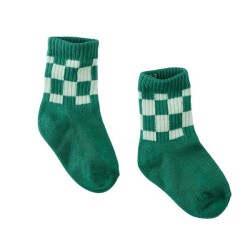 Corazon sokken Easy emerald