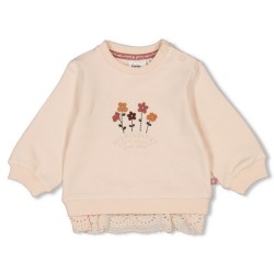 Sweater - Wild Flowers