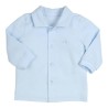 Shirt Aerobic longsleeve light blue