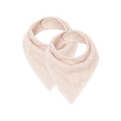 Slab bandana pale pink(2-pack)