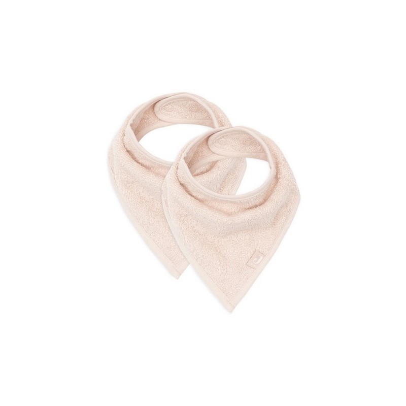 Slab bandana pale pink(2-pack)