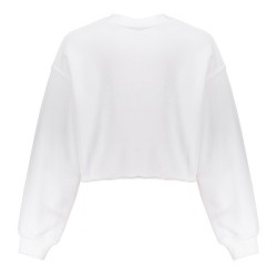 Margot Sweater B chalk white