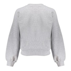 Meavy Sweater light grey melange
