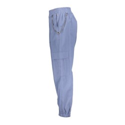 Manouk Pants dusty blue
