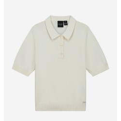 Goldie Solid Polo kit