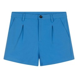 Pantalon Short river blue