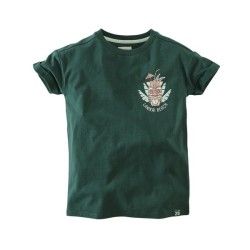 Alon t-shirt Wild woods