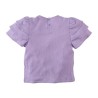 Celyse t-shirt Lavender frost