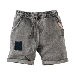 Ferco shorts Charcoal grey