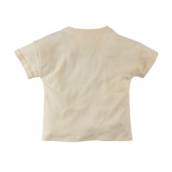 Joly t-shirt Cloud cream
